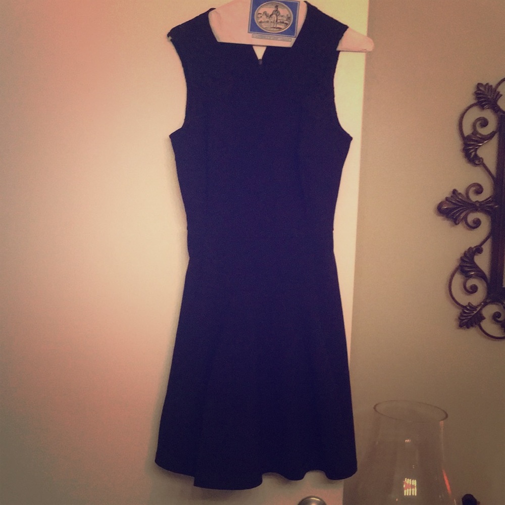 Madewell dress